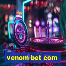 venom bet com